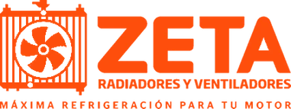 Zeta Radiadores y Ventiladores